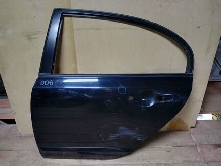 Дверь задняя левая Хонда Цивик 4Д 06-11г Civic 8