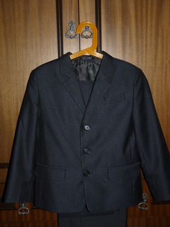 Школьный костюм для мальчика