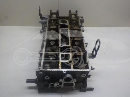 Головка блока L82310090F mazda Mazda 6 (GH)
