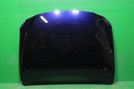 Капот Mazda Cx-5 Cx5 2 2017