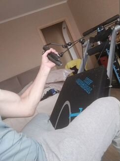 Тренажер Total trainer
