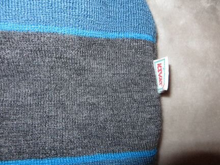 Шлем Киват на мальчика р.3 (на ог 53-55)