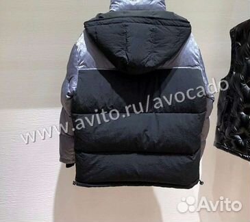 Куртка Gucci