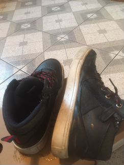 Ботинки для мальчика