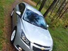 Chevrolet Cruze 1.8 AT, 2011, 148 754 км объявление продам