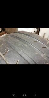 Kumho Ecsta Le Sport 265/35ZR18
