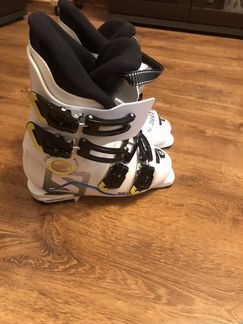 Лыжные ботинки Salomon