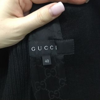 Жакет кофта Gucci