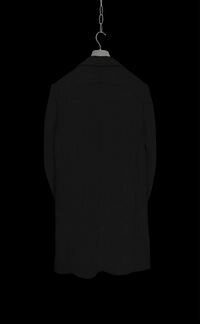 Пальто Kazuyuki Kumagai Attachment, оригинал