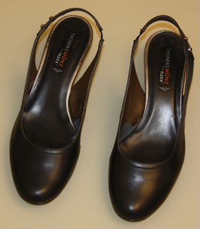 Туфли Thomas Munz (Томас Мюнс)