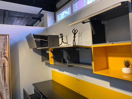 Кухонный гарнитур