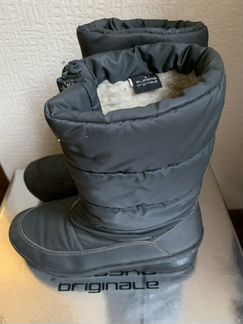 Сапоги Alaska Original, р-р35