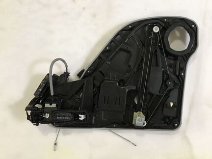 Стеклоподъемник на Mercedes-Benz GLS-Класс X166 20