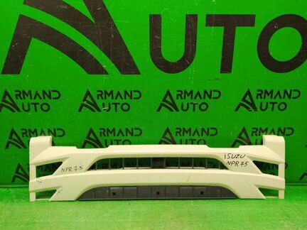 Решетка радиатора Isuzu Elf 2018