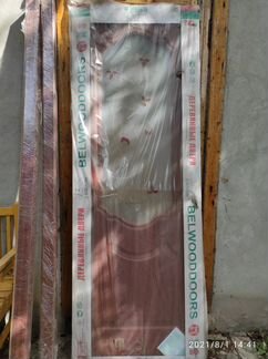 Дверь межкомнатная