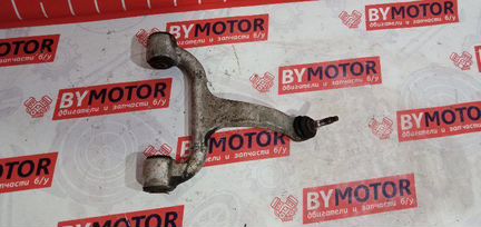 Рычаг подвески передний левый верхний Mercedes Ml