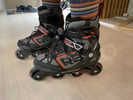 Ролики Roces 39 р