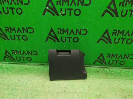 Бардачок Skoda Octavia A7 2013