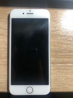 Телефон iPhone 6s 128 gb