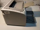 Компактный лазерный принтер HP объявление продам