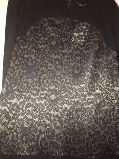 Платье трикотажное Lauren Vidal(Франция) новое