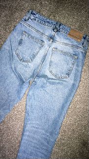 Джинсы Zara