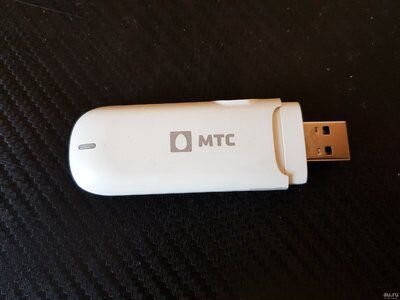 Модем 4G