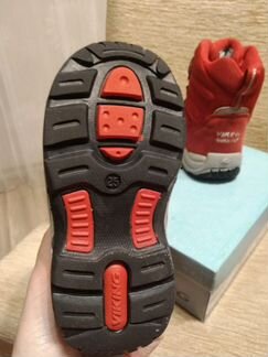 Зимние ботинки Viking