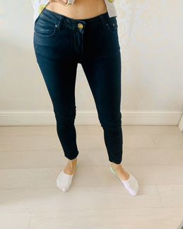 Джинсы Zara