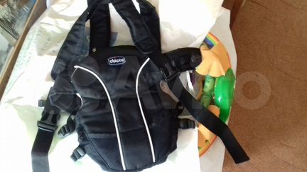 Кенгуру, подушка кормить, пеленать, перенос Maclar