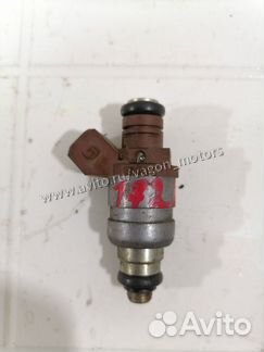 Форсунка топливная Chevrolet Lacetti J200
