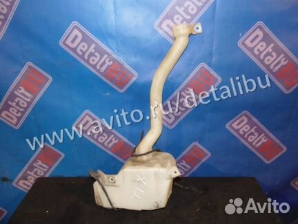 Бачок омывателя Acura MDX 2001-2006