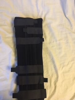 Коленный ортез сильной фиксаци