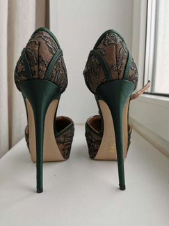 Босоножки valentino оригинал