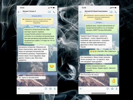 Резонатор на Citroen