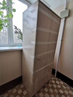Платяной шкаф бу