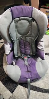 Детское автокресло Neonato 9-36 кг