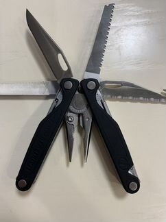 Мультитул leatherman charge +