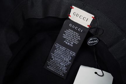 Панама Gucci