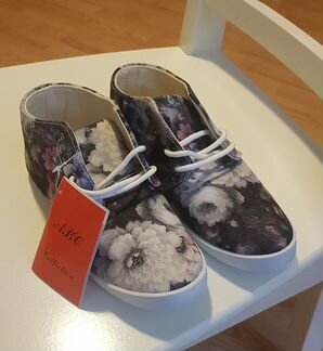 Кеды женские 35 размера