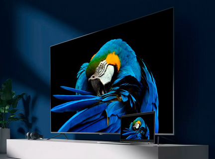 Телевизор Xiaomi 4S 70 дюймов