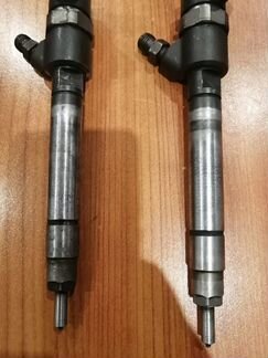 Форсунки Volvo 30750283 Bosch