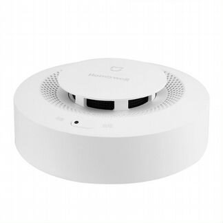 Умный дом Xiaomi Сенсор дыма Mijia Honeywell Smoke