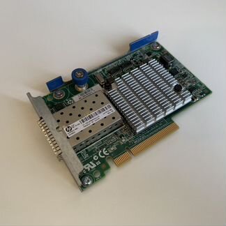 Сетевые адаптеры HP 331FLR 544+FLR 554FLR 530FLR