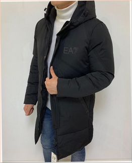 Куртка зимняя Armani