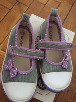 Кеды, кроссовки Baby Go