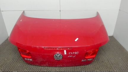 Крышка багажника Volkswagen Eos, 2006