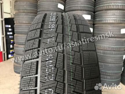 215/60R17 habilead AW33