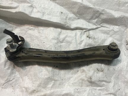 Поперечный рычаг Мерседес Mercedes GL, ML 166