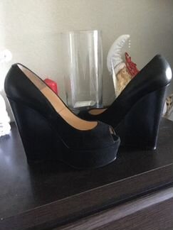 Туфли Nandi Muzi р.38